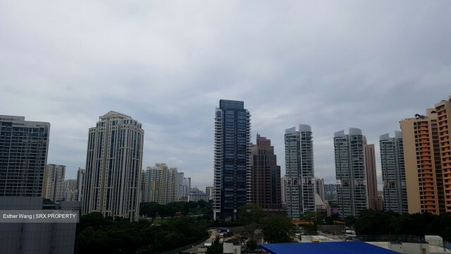 Starlight Suites (D9), Apartment #413522641